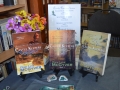 Revelation Stones Book Launch