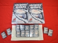Jacques' Escape