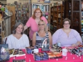 1st Annual Bookstore Romance Day