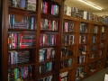 new teen section