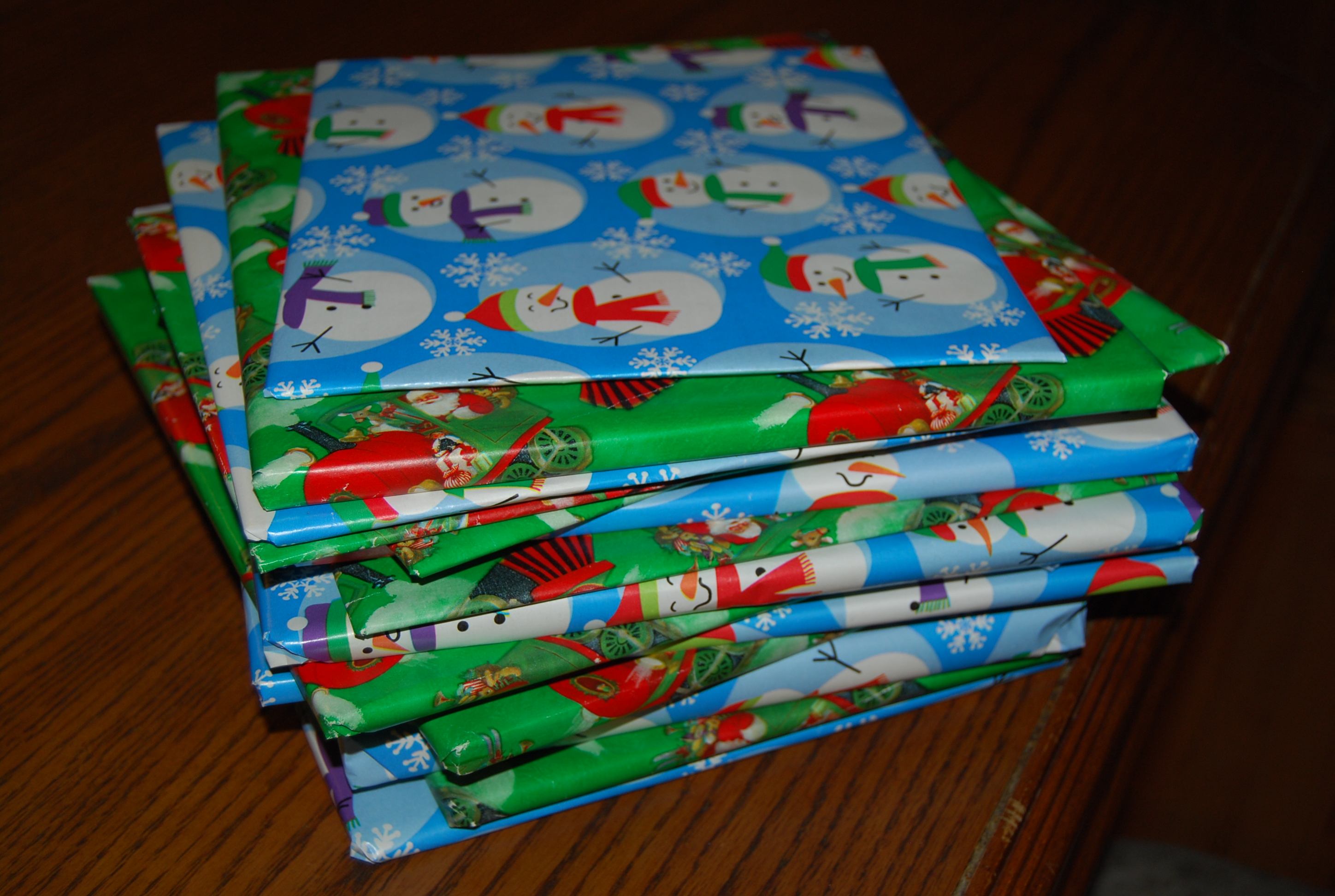 A Bookish Children s Advent Calendar Dartmouth Book Exchange