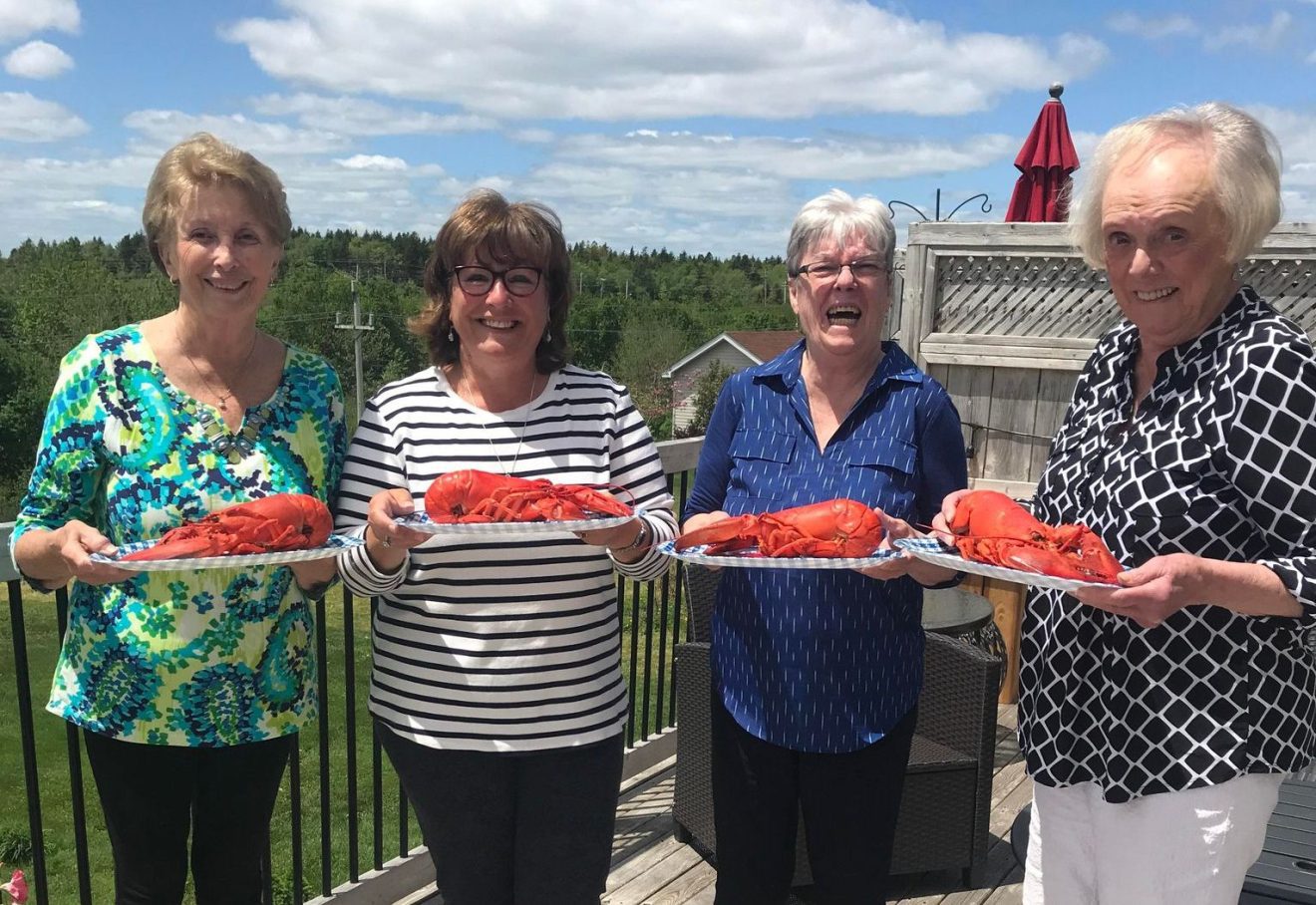 Creating a story-themed dinner party or a book club feast. – Dartmouth ...